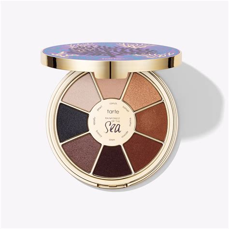 Beautify Your Eyes With The 11 Best tarte Eyeshadow Palettes Of 2024!