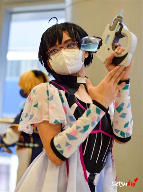 Cosplay Matsuri: The Festival of Comebacks and Reunions | Setsu-ani