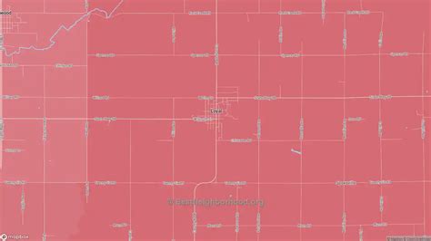 Loyal, WI Political Map – Democrat & Republican Areas in Loyal ...