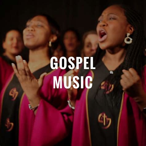 8 Must Hear Gospel Songs | Freeccm.com