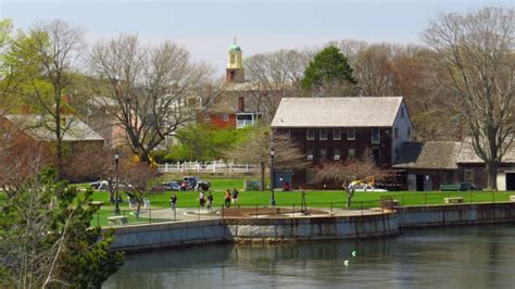 © Photo: Prescott Park Comes Alive, Portsmouth | PortsmouthNH.com