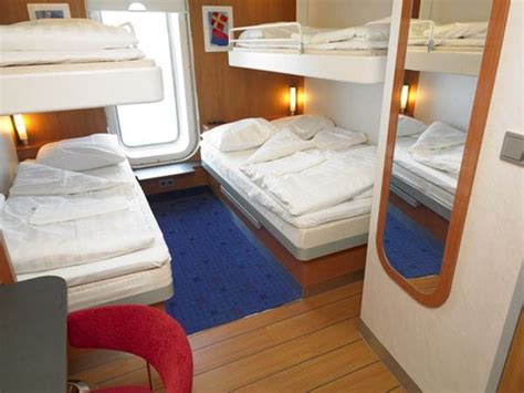 Cabins | Stena Hollandica | Stena Line to Holland