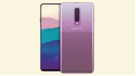 Samsung Galaxy A90 5G Variant Spotted on Geekbench With Snapdragon 855 SoC, 6GB of RAM ...