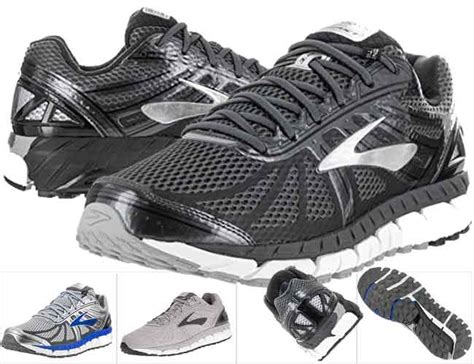 ComfortHacks Best running shoes for flat feet 2019 Guide » ComfortHacks