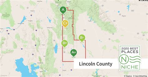 2020 Best Places to Live in Lincoln County, WY - Niche