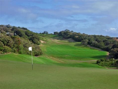 National Golf Club (Old) (Cape Schanck, Victoria) | GolfCourseGurus