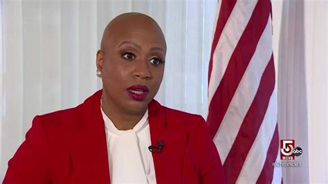 US Rep. Ayanna Pressley opens up about her auto-immune disease, alopecia