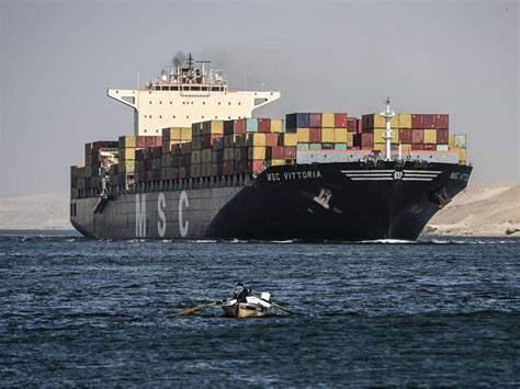 Iran 'deeply involved' in Red Sea ship attacks: US | Corowa Free Press