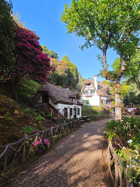 10 BEST SUNRISE VIEWPOINTS in Madeira you must visit! — Tomas Havel ...