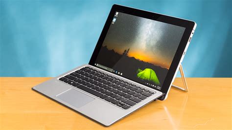 HP Elite x2 G1 (1012) Review | PCMag