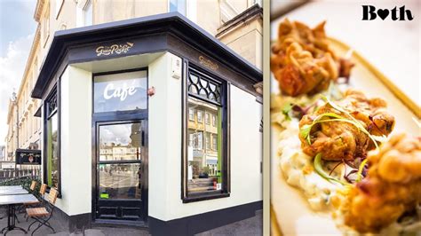 10 Best Vegan Restaurants in Bath in 2023 - Love Bath