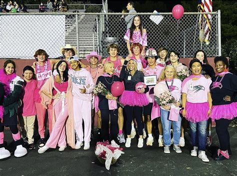 Breast Cancer Awareness Month: Spreading hope and unity – The GH Falcon