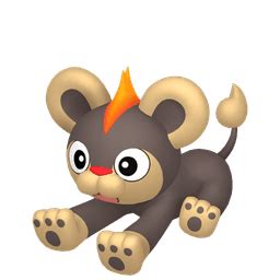 Litleo (Pokémon GO) - Best Moveset, Weakness, Counters, Shiny