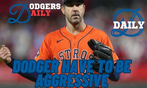 Trade Deadline: Why the Dodgers Have to be Aggressive - Dodgers Daily