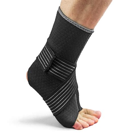 2x Ankle Support Brace - Nuova Health