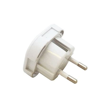 European Travel Adapter | Continental European Plug Adapter