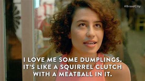 39 Ridiculously Funny Broad City Quotes