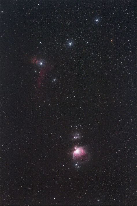 All you need to know: The famous Orion Nebula. Astronomy Essentials ...