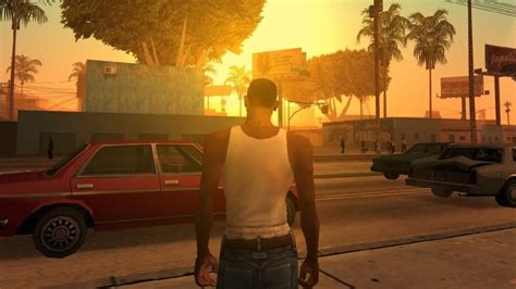 CJ's Voice Actor Says He Won't Work with Rockstar on GTA 6