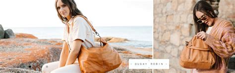 Dusky Robin | Shop Online with - Essjai