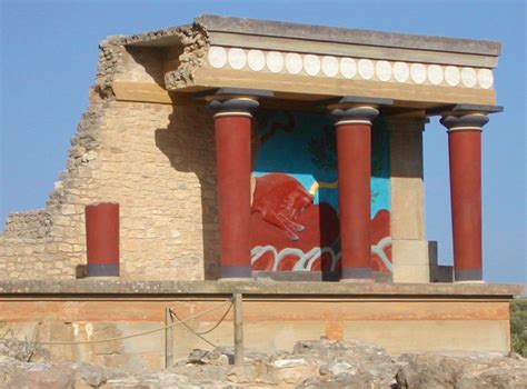 Minoan art and architecture | Minoan art, Art and architecture, Minoan