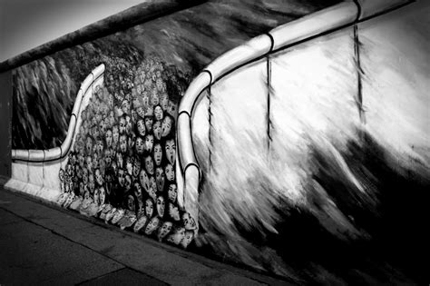 Berlin Wall Free Stock Photo - Public Domain Pictures