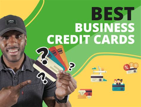 Best Business Credit Cards in 2021 [Cards For Everyone]