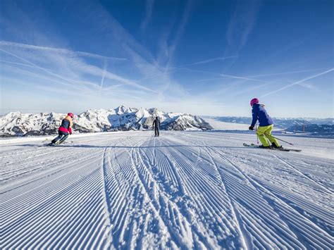 Photos Toggenburg - images of the ski area