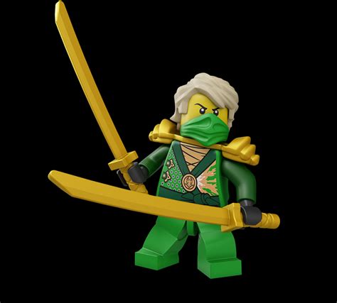 Lloyd Garmadon | Ninjago Fanon Wiki | FANDOM powered by Wikia