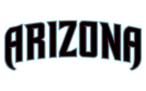 Arizona Diamondbacks Logo | 02 - PNG Logo Vector Brand Downloads (SVG, EPS)