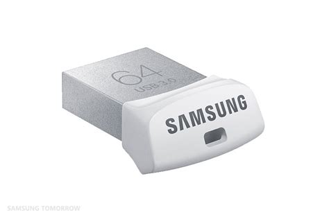 Samsung Offers a More Complete Branded Memory Portfolio With the New ...