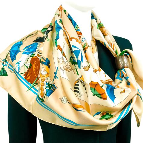 Hermes scarves – Artofit