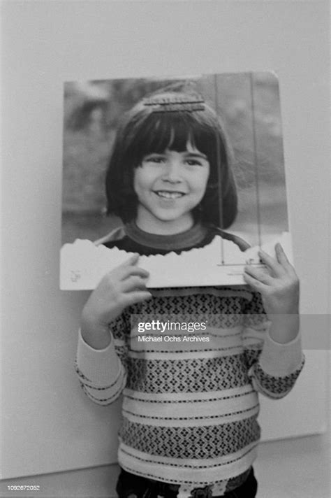 American child actor and pop singer Ricky Segall, a regular on... News Photo - Getty Images