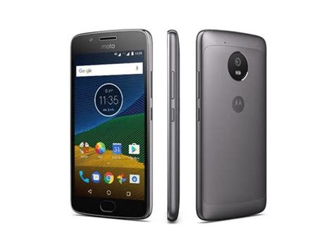 Motorola Moto G5 Specs and Price in Nigeria At This Moment