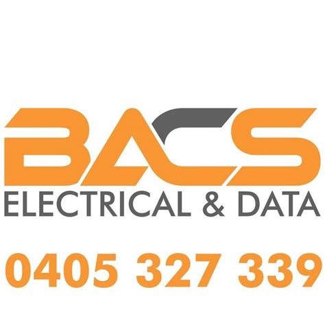 BACS Electrical and Data in Newmarket, Brisbane, QLD, Electricians - TrueLocal