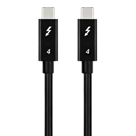 Thunderbolt 4 cable