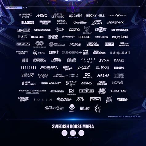 Ultra Miami drops 100 new acts for upcoming 2023 edition