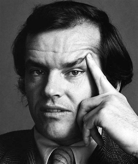 Jack Nicholson – Movies, Bio and Lists on MUBI