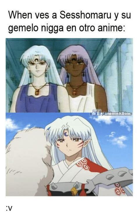 Memes sesshomaru | •InuYasha• Amino Amino