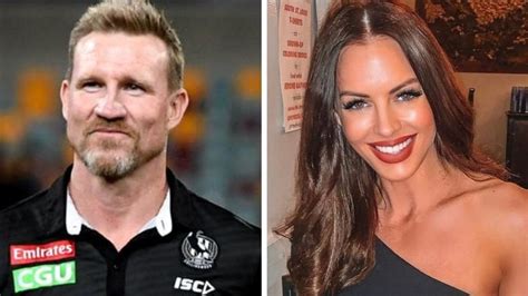 Nathan Buckley Instagram turns heads, cosmetic nurse Alex Pike, newly single, marriage split ...