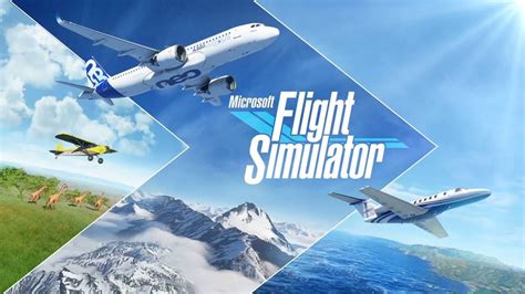 Best Mods for the Microsoft Flight Simulator in 2021