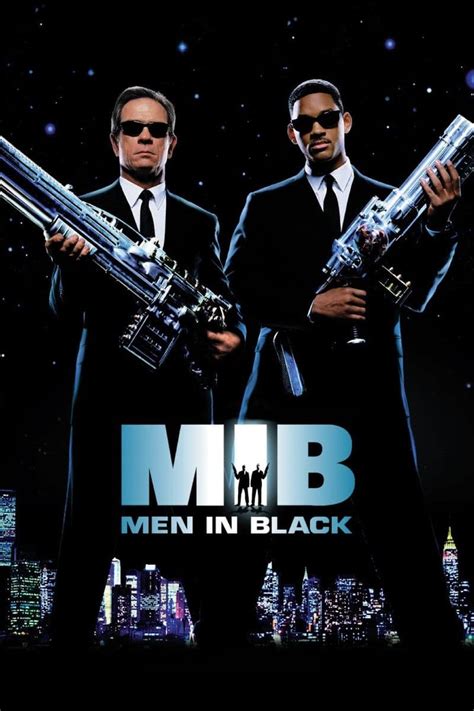 Men in Black (1997) - Watch on Netflix, TNT, Freeform, and Streaming Online | Reelgood