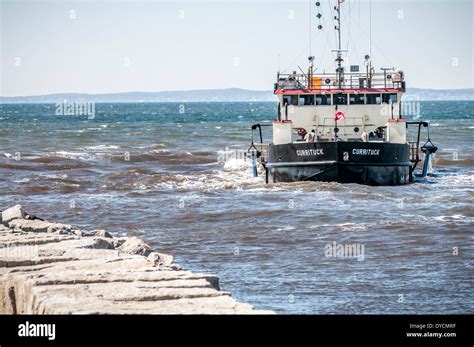 WHAT A DREDGE Stock Photo - Alamy