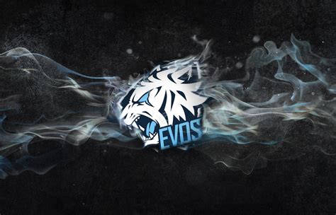 EVOS Esports - Wallpaper EVOS! Dari kemarin banyak yang...