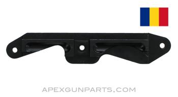 Romanian manufacture Cold Hammer Forged, Populated Barrel for the WASR / AKM / AK-47 rifle ...