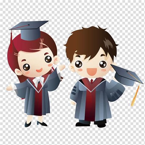 Download High Quality graduation clipart cute Transparent PNG Images - Art Prim clip arts 2019