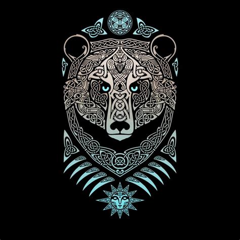 Norse Mythology Art 4 Wallpaper APK for Android Download