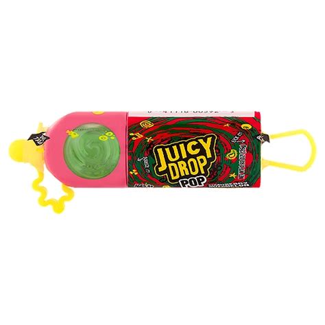 Juicy Drop Apple Attack, Pop Candy