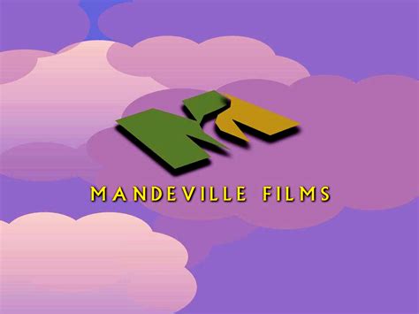 Mandeville Films (1996-) logo remake by scottbrody777 on DeviantArt