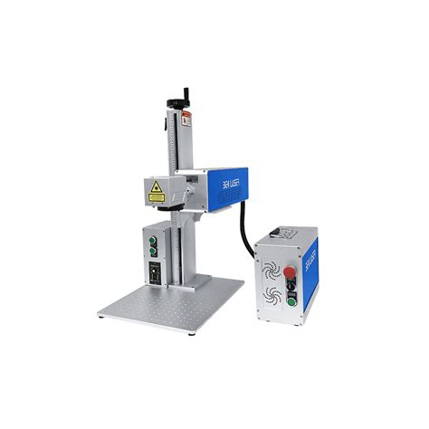 CO2 Laser Marking Machine – Portable Type